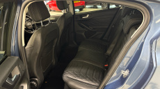 Ford Focus 1.0 EcoBoost Titanium X 5dr Petrol Hatchback